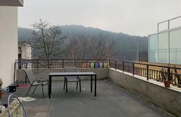 Apartament 2 camere, terasa 50 mp, loc de parcare, zona Vivo!