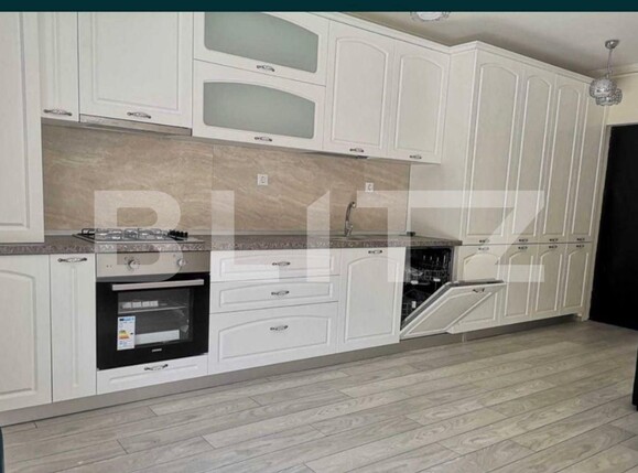 Apartament de vânzare 2 camere Floreşti - 104138AV | BLITZ Cluj-Napoca | Poza3