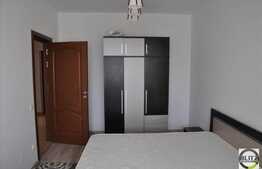 2 camere, 53 mp, decomandat, mobilat modern, parcare, zona Alverna!