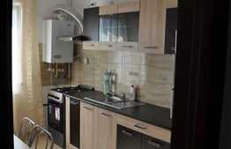 2 camere, 53 mp, decomandat, mobilat modern, parcare, zona Alverna!