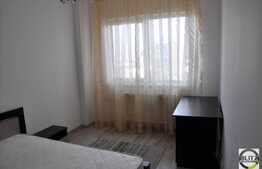 2 camere, 53 mp, decomandat, mobilat modern, parcare, zona Alverna!