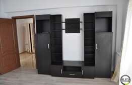 2 camere, 53 mp, decomandat, mobilat modern, parcare, zona Alverna!