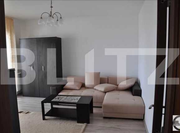 Apartament de închiriat 2 camere Gheorgheni - 10414AI | BLITZ Cluj-Napoca | Poza1