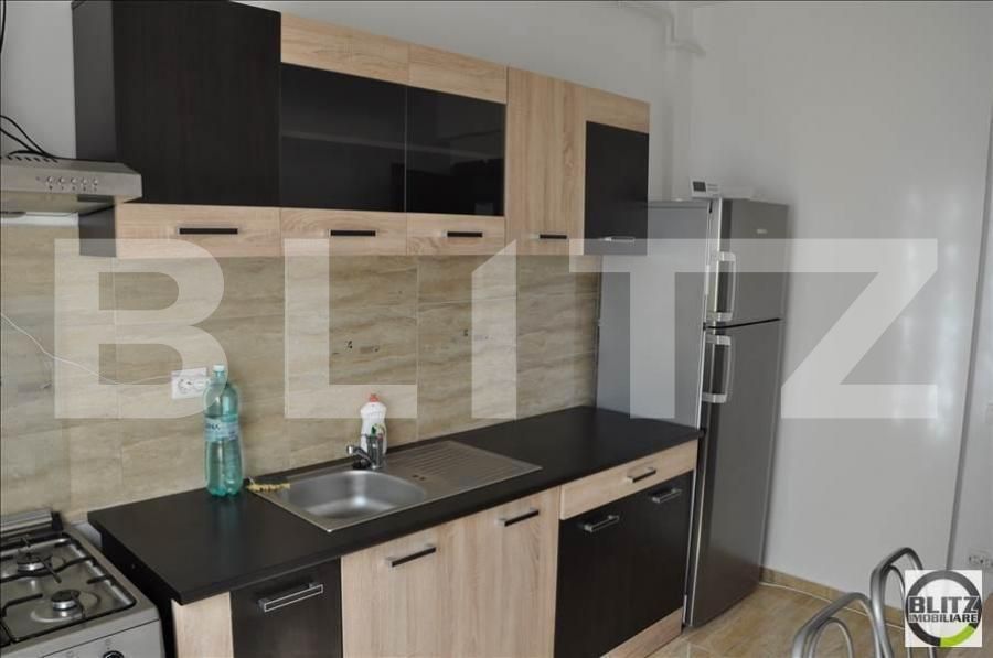 Apartament de închiriat 2 camere Gheorgheni - 10414AI | BLITZ Cluj-Napoca | Poza4