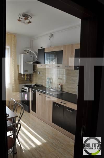 Apartament de închiriat 2 camere Gheorgheni - 10414AI | BLITZ Cluj-Napoca | Poza3