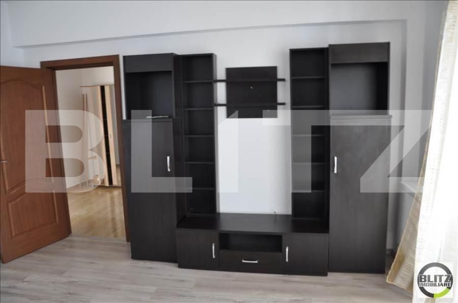 Apartament de închiriat 2 camere Gheorgheni - 10414AI | BLITZ Cluj-Napoca | Poza2