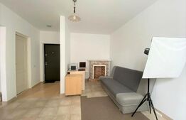 Apartament 1 camera, parcare, zona Cetatii!