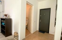 Apartament 1 camera, parcare, zona Cetatii!