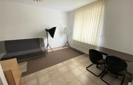 Apartament 1 camera, parcare, zona Cetatii!