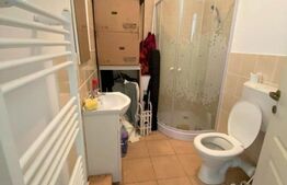 Apartament 1 camera, parcare, zona Cetatii!