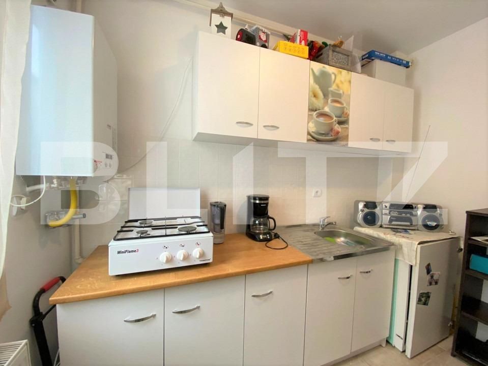 Garsonieră de vânzare Floreşti - 104148AV | BLITZ Cluj-Napoca | Poza6