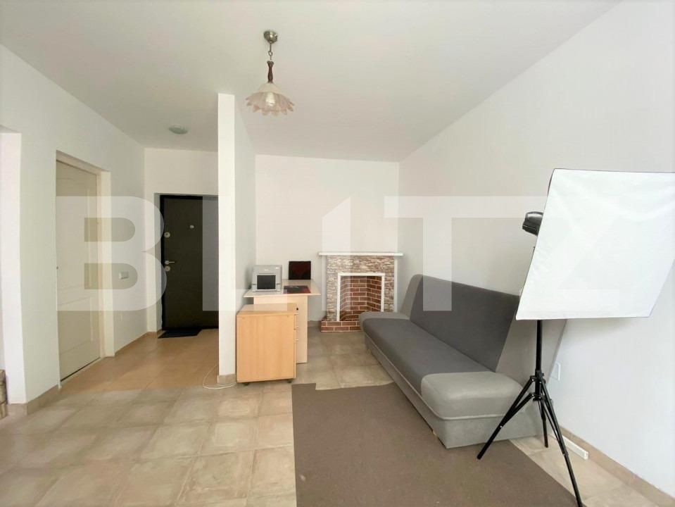 Garsonieră de vânzare Floreşti - 104148AV | BLITZ Cluj-Napoca | Poza3