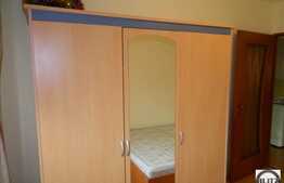 De vanzare, 3 camere, etaj intermediar, boxa la subsol, zona Intre Lacuri!