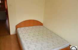 De vanzare, 3 camere, etaj intermediar, boxa la subsol, zona Intre Lacuri!