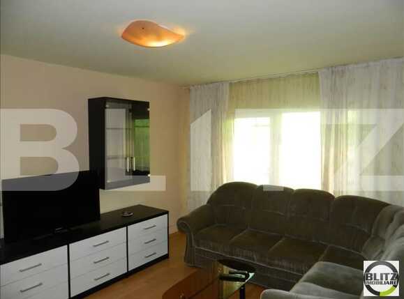 Apartament de vânzare 3 camere Marasti - 10415AV | BLITZ Cluj-Napoca | Poza1