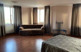 Apartament 1 cameră, ideal investiție/spațiu birou, 52 mp, Bună Ziua
