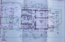 Teren de vanzare cu autorizatie de constructie pentru casa individuala, Vlaha 