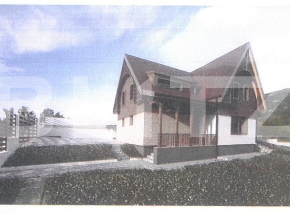 Teren de vânzare Exterior Vest - 104156TV | BLITZ Cluj-Napoca | Poza2