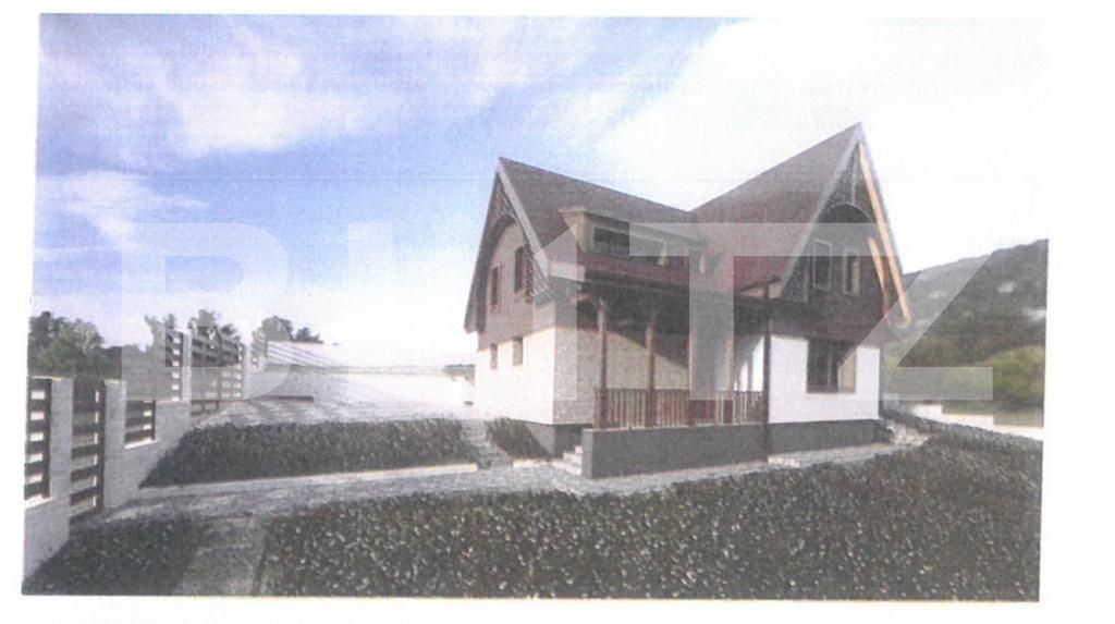 Teren de vânzare Exterior Vest - 104156TV | BLITZ Cluj-Napoca | Poza2