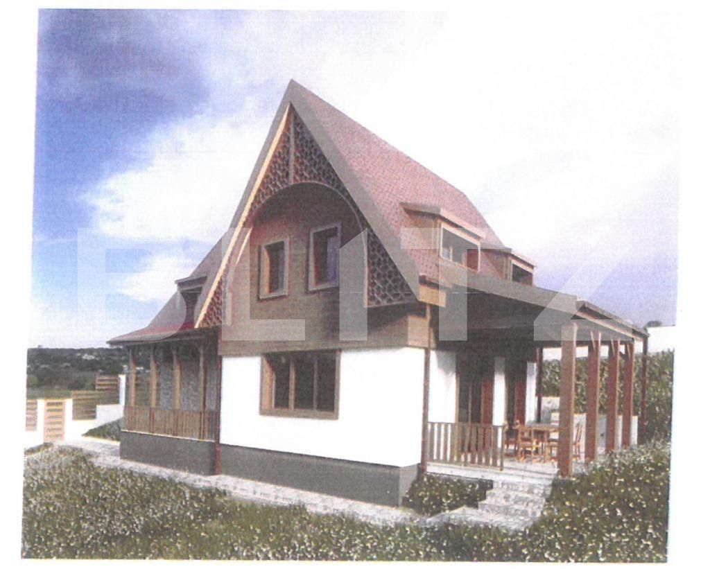 Teren de vânzare Exterior Vest - 104156TV | BLITZ Cluj-Napoca | Poza4