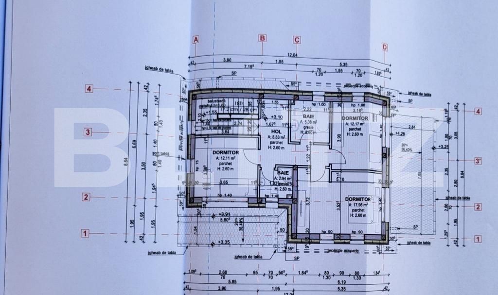 Teren de vânzare Exterior Vest - 104156TV | BLITZ Cluj-Napoca | Poza7
