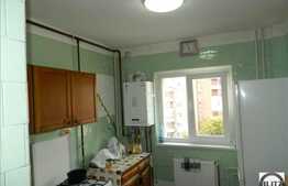 2 camere de vanzare, 54 mp utili, etaj intermediar, zona strazii Aurel Vlaicu!