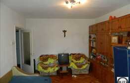 2 camere de vanzare, 54 mp utili, etaj intermediar, zona strazii Aurel Vlaicu!