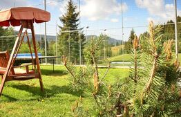 Complex turistic cu randament de 12.5%, 4000 mp, 45000 mp teren, piscina, baza sportiva, Fundata