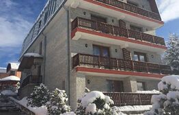Complex turistic cu randament de 12.5%, 4000 mp, 45000 mp teren, piscina, baza sportiva, Fundata