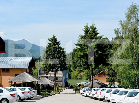 Spațiu comercial de vânzare Fundata - 104162SVC | BLITZ Brașov | Poza1