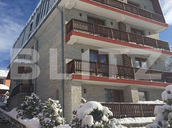Spațiu comercial de vânzare Fundata - 104162SVC | BLITZ Brașov | Poza3