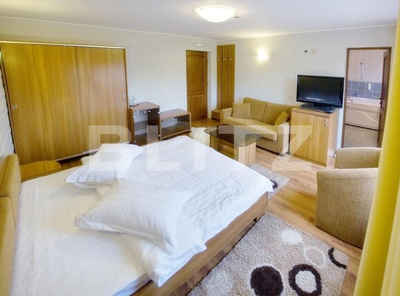 Spațiu comercial de vânzare Fundata - 104162SVC | BLITZ Brașov | Poza6