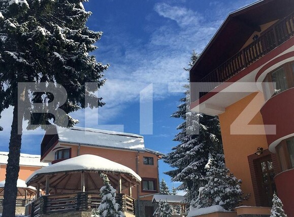 Spațiu comercial de vânzare Fundata - 104162SVC | BLITZ Brașov | Poza4