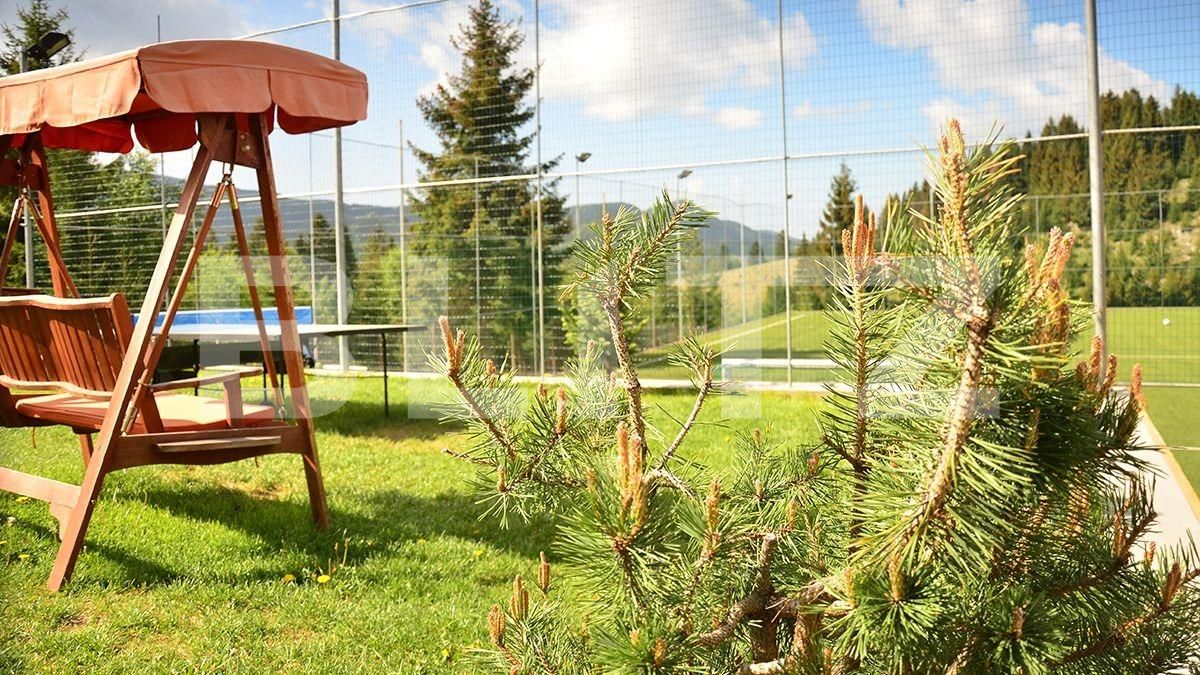 Spațiu comercial de vânzare Fundata - 104162SVC | BLITZ Brașov | Poza5