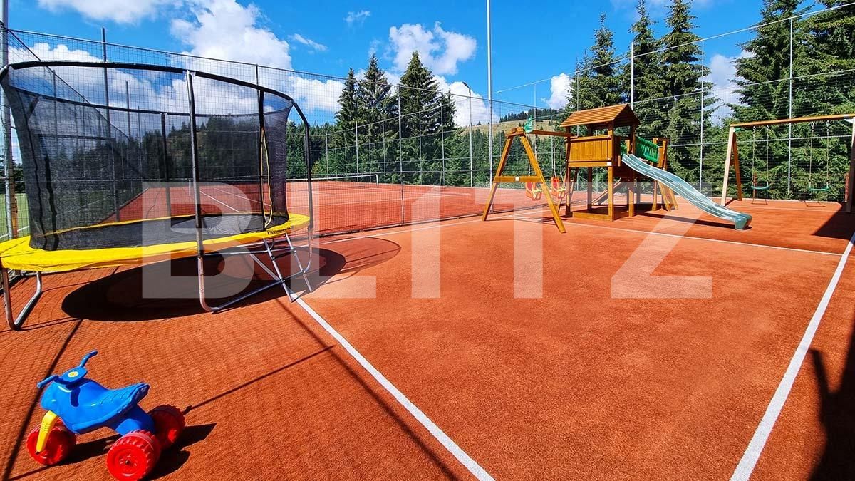 Spațiu comercial de vânzare Fundata - 104162SVC | BLITZ Brașov | Poza19