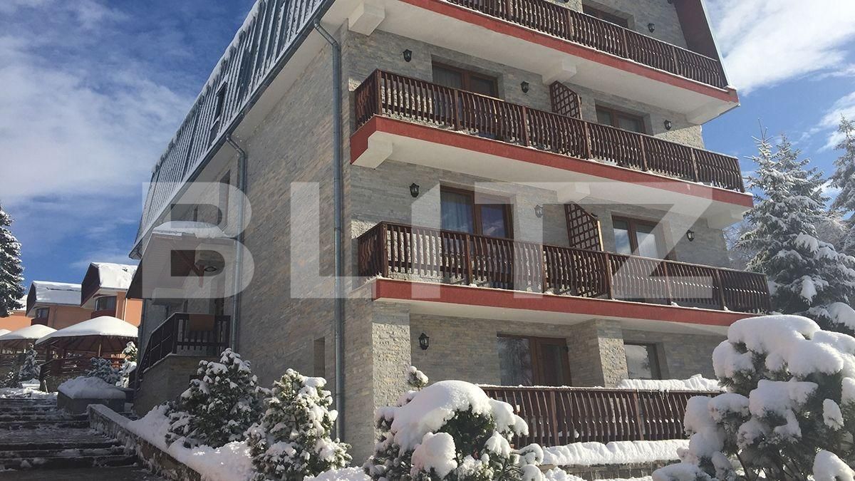 Spațiu comercial de vânzare Fundata - 104162SVC | BLITZ Brașov | Poza3