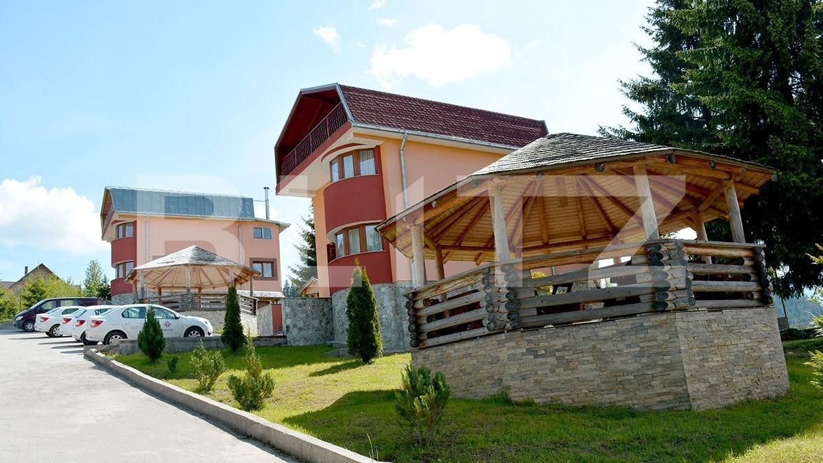 Spațiu comercial de vânzare Fundata - 104162SVC | BLITZ Brașov | Poza2