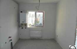 Apartament 2 camere, decomandat, 53 mp utili, semifinisat, zona strazii Anina