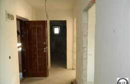 Apartament 2 camere, decomandat, 53 mp utili, semifinisat, zona strazii Anina