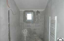 Apartament 2 camere, decomandat, 53 mp utili, semifinisat, zona strazii Anina