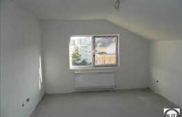 Apartament 2 camere, decomandat, 53 mp utili, semifinisat, zona strazii Anina