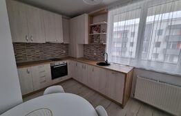 Oportunitate! 2 camere la cheie, 55mp, balcon, parcare subterana, zona Restaurantului Regal, Baciu