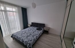 Oportunitate! 2 camere la cheie, 55mp, balcon, parcare subterana, zona Restaurantului Regal, Baciu