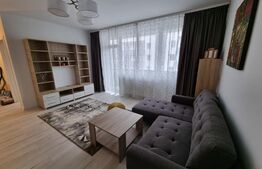 Oportunitate! 2 camere la cheie, 55mp, balcon, parcare subterana, zona Restaurantului Regal, Baciu