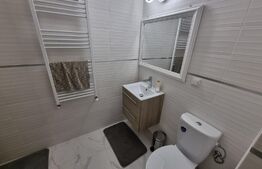 Oportunitate! 2 camere la cheie, 55mp, balcon, parcare subterana, zona Restaurantului Regal, Baciu