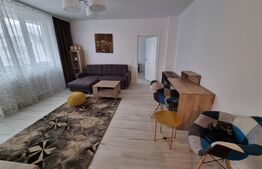 Oportunitate! 2 camere la cheie, 55mp, balcon, parcare subterana, zona Restaurantului Regal, Baciu