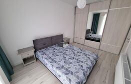 Oportunitate! 2 camere la cheie, 55mp, balcon, parcare subterana, zona Restaurantului Regal, Baciu