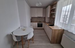 Oportunitate! 2 camere la cheie, 55mp, balcon, parcare subterana, zona Restaurantului Regal, Baciu