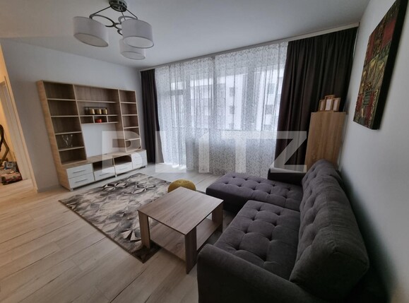 Apartament de vânzare 2 camere Baciu - 104173AV | BLITZ Cluj-Napoca | Poza1