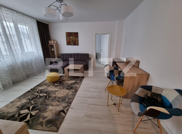 Apartament de vânzare 2 camere Baciu - 104173AV | BLITZ Cluj-Napoca | Poza2